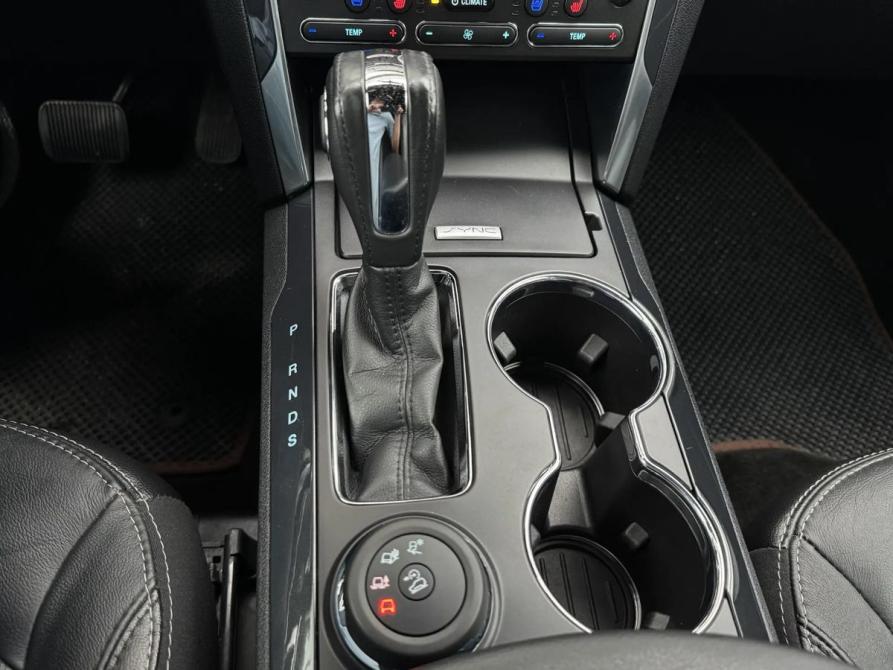 Ford Explorer V Рестайлинг 2 Екатеринбург  - изображение 32