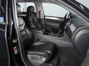 Volkswagen Touareg II Минеральные Воды  - изображение 25