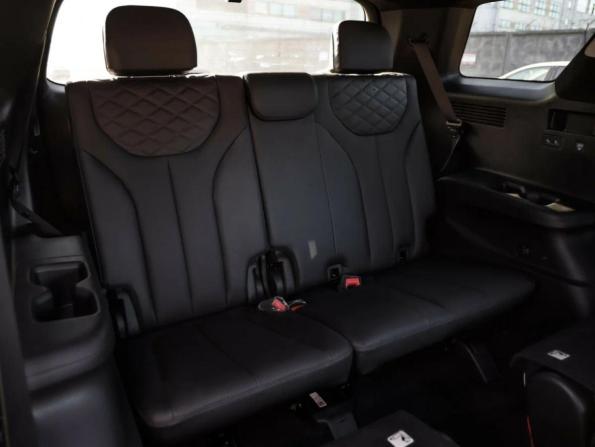 Hyundai Palisade I с пробегом 2020 года, цена 4 355 010 рублей, 86089 км, внедорожник, Автокод Объявления