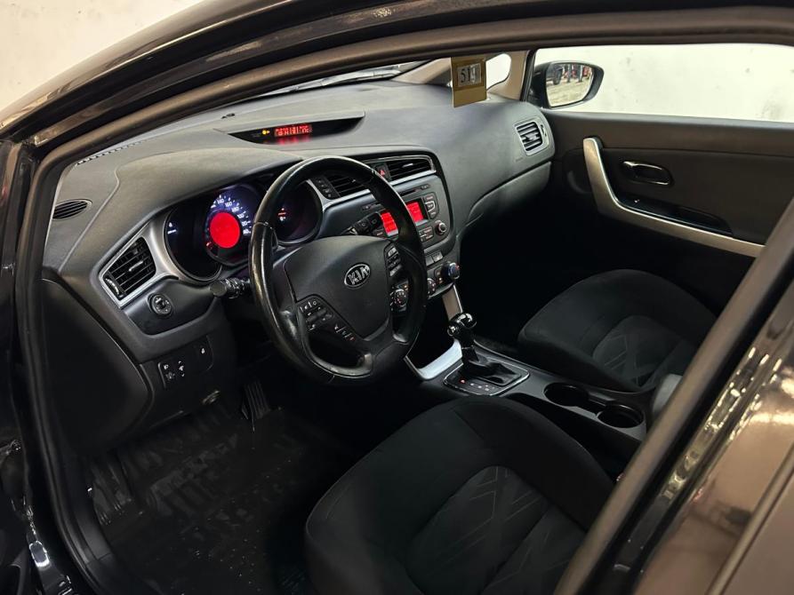 Kia Ceed II Рестайлинг Санкт-Петербург  - изображение 7