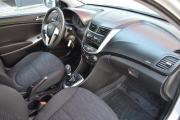 Hyundai Solaris I Рестайлинг Старый Оскол  - изображение 25