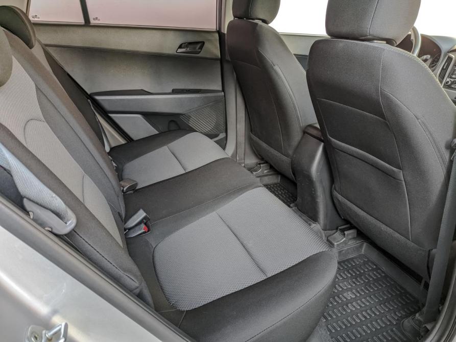 Hyundai Creta I Москва  - изображение 17