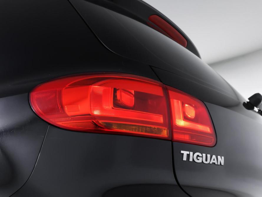 Volkswagen Tiguan I Рестайлинг Москва  - изображение 20