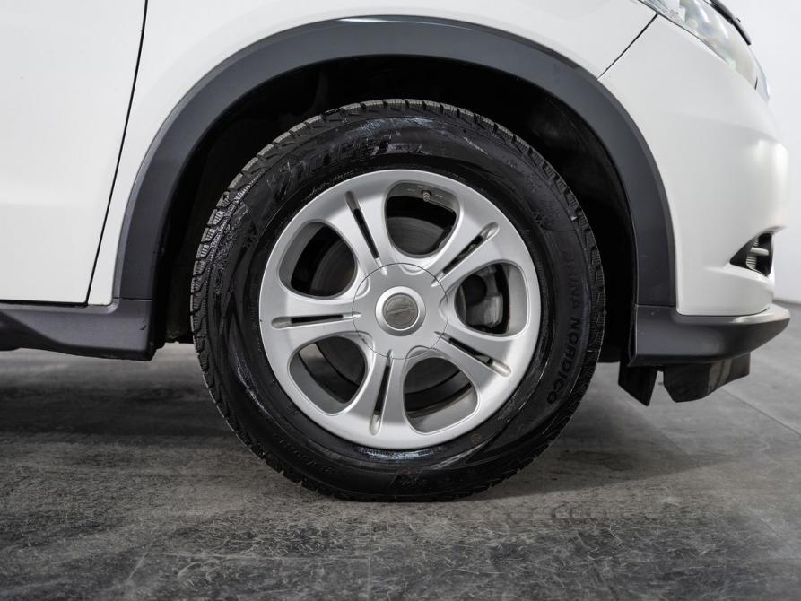 Honda Vezel I Иркутск  - изображение 20