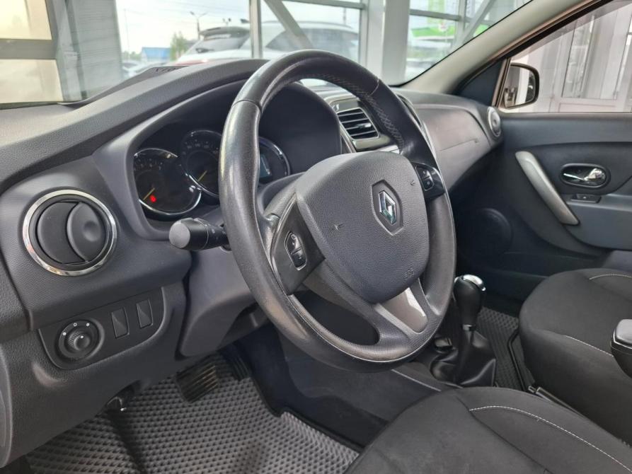 Renault Sandero II Арзамас  - изображение 17