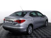 Citroen C4 II Москва  - изображение 22
