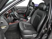 Hyundai Sonata IV (EF) Рестайлинг Ростов-на-Дону  - изображение 26