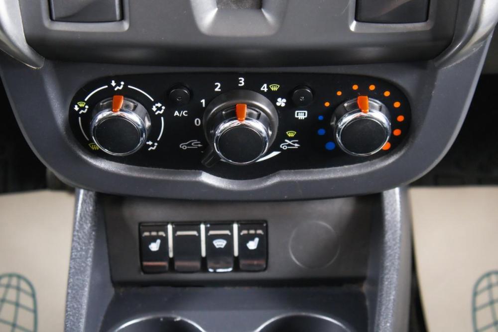 Lada (ВАЗ) Largus I Рестайлинг Пермь  - изображение 19