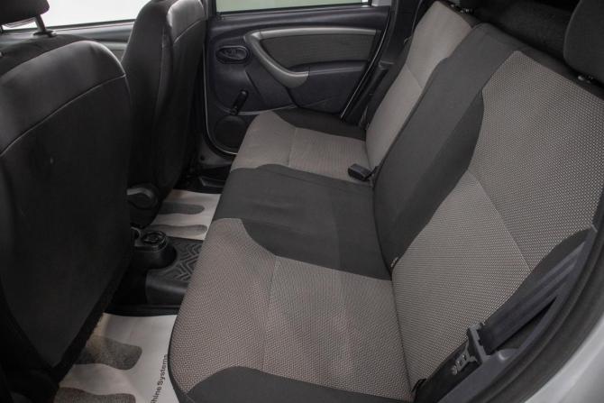 Renault Duster I Рестайлинг с пробегом 2016 года, цена 1 269 000 рублей, 133700 км, внедорожник, Автокод Объявления