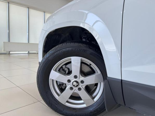Skoda Karoq I с пробегом 2021 года, цена 2 590 000 рублей, 43179 км, внедорожник, Автокод Объявления