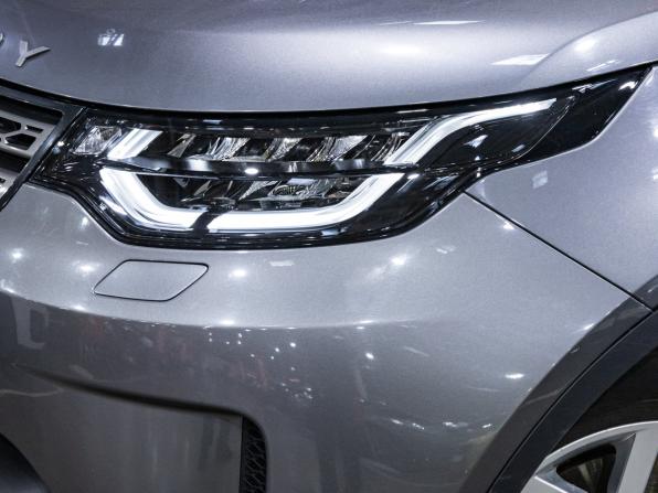 Land Rover Discovery V с пробегом 2019 года, цена 2 999 777 рублей, 220980 км, внедорожник, Автокод Объявления