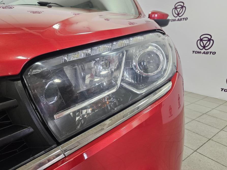 Lada (ВАЗ) XRAY I Тольятти  - изображение 20