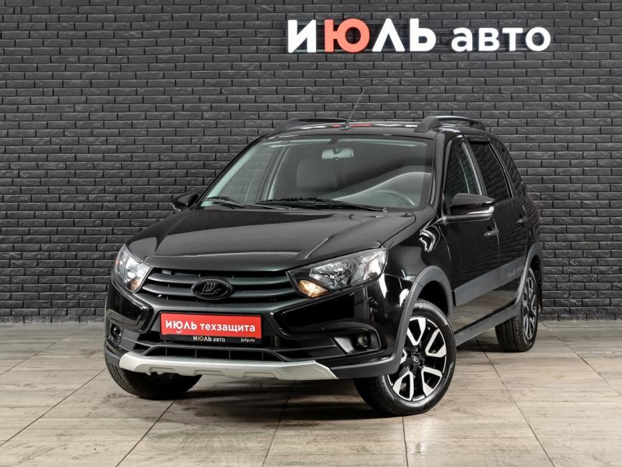 Lada (ВАЗ) Granta I Рестайлинг Екатеринбург  - изображение 1