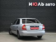 Hyundai Accent II Екатеринбург  - изображение 18