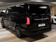 Mercedes-Benz V-Класс III (W447) Рестайлинг Москва  - изображение 34