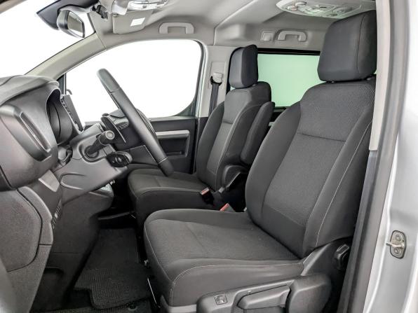 Peugeot Traveller I с пробегом 2021 года, цена 3 020 000 рублей, 99323 км, минивэн, Автокод Объявления