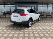 Toyota RAV4 IV (XA40) Краснодар  - изображение 20