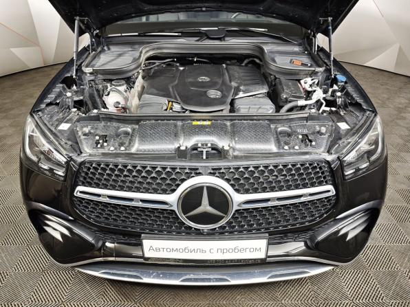 Mercedes-Benz GLE Coupe II (C167) Рестайлинг с пробегом 2023 года, цена 10 500 000 рублей, 58967 км, внедорожник, Автокод Объявления