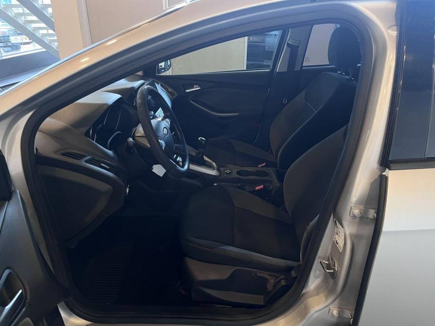 Ford Focus III Чебоксары  - изображение 16
