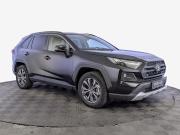 Toyota RAV4 V (XA50) Москва  - изображение 32
