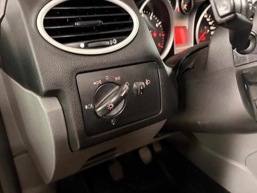 Ford Focus II Рестайлинг Екатеринбург  - изображение 12