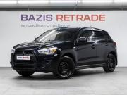Mitsubishi ASX I Рестайлинг Тюмень  - изображение 23