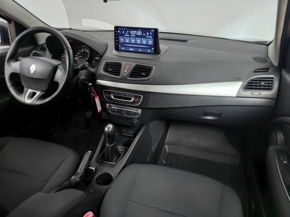 Renault Fluence I с пробегом 2012 года, цена 649 000 рублей, 168121 км, седан, Автокод Объявления