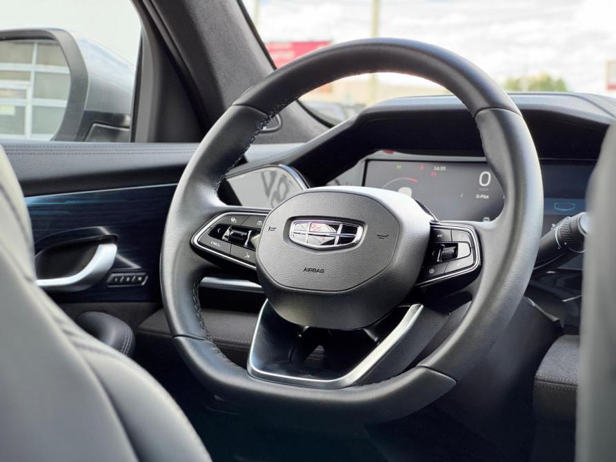 Geely Monjaro I Воронеж  - изображение 11