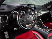 Lexus NX I Рестайлинг Екатеринбург  - изображение 36