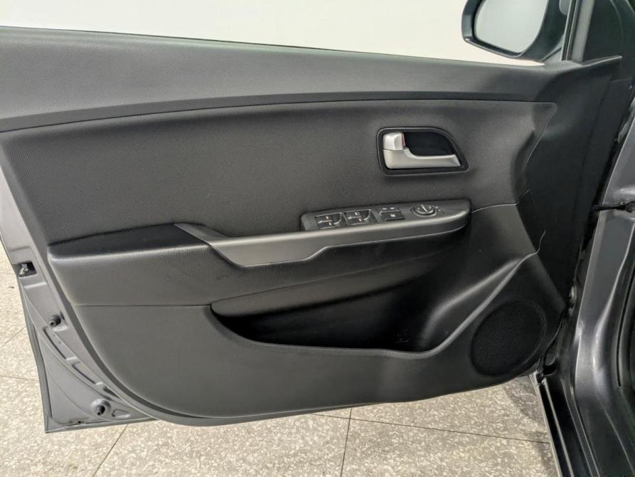 Kia Rio III Рестайлинг Москва  - изображение 8