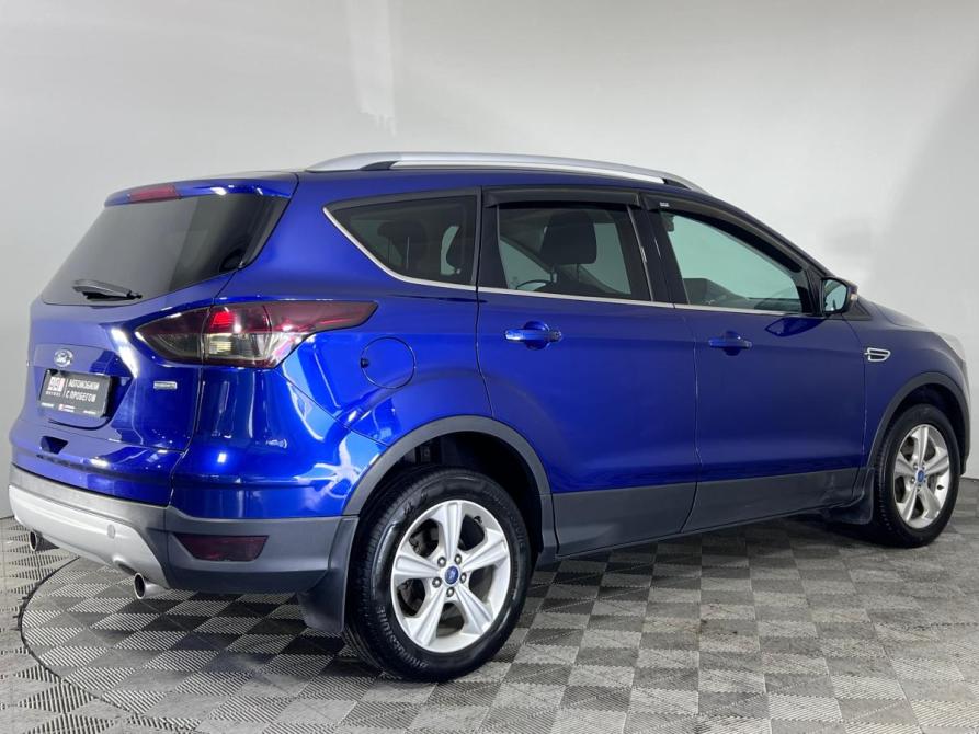 Ford Kuga II Ростов-на-Дону  - изображение 6
