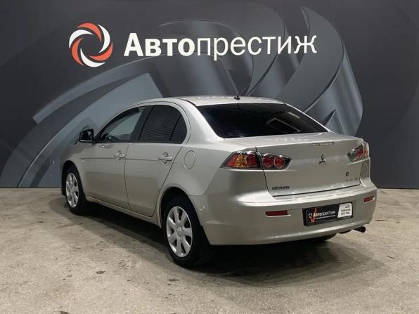 Mitsubishi Lancer X Рестайлинг с пробегом 2012 года, цена 770 000 рублей, 214286 км, седан, Автокод Объявления