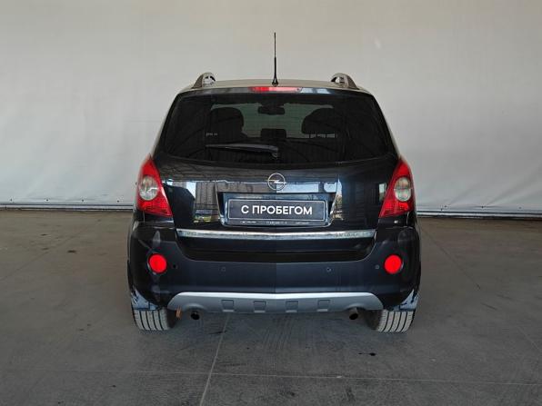 Opel Antara I с пробегом 2010 года, цена 799 000 рублей, 225388 км, внедорожник, Автокод Объявления