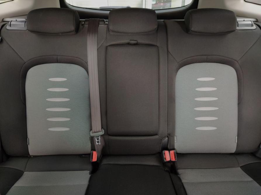 Kia Ceed II Екатеринбург  - изображение 21