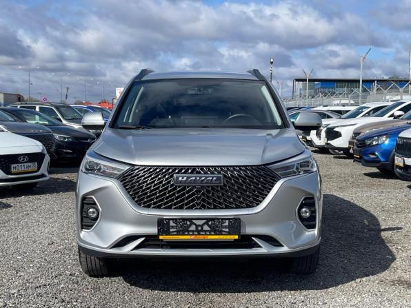 Haval M6 II с пробегом 2023 года, цена 1 849 000 рублей, 48000 км, внедорожник, Автокод Объявления