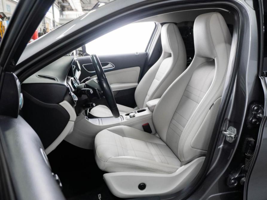 Mercedes-Benz GLA I (X156) Тюмень  - изображение 14