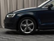 Audi A3 III (8V) Рестайлинг Москва  - изображение 52