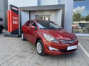 Hyundai Solaris I Рестайлинг Набережные Челны  - изображение 25