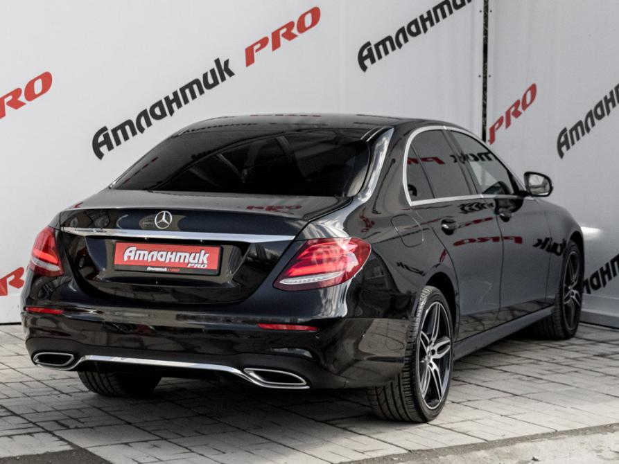 Mercedes-Benz E-Класс V (W213 S213 C238) Екатеринбург  - изображение 7