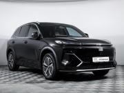 Geely Galaxy Starship 7 Москва  - изображение 23