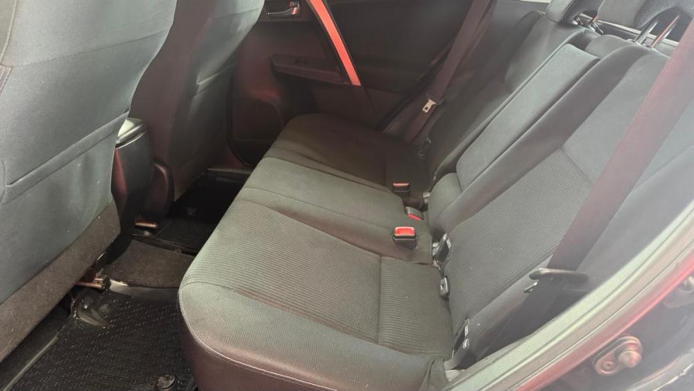 Toyota RAV4 IV (XA40) Магнитогорск  - изображение 13