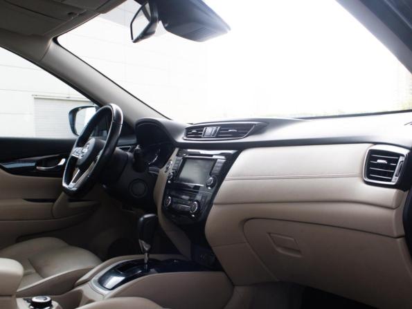 Nissan X-Trail III Рестайлинг с пробегом 2020 года, цена 2 538 000 рублей, 97249 км, внедорожник, Автокод Объявления