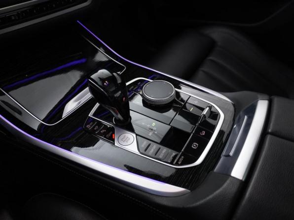 BMW X7 I (G07) с пробегом 2020 года, цена 5 941 050 рублей, 179375 км, внедорожник, Автокод Объявления