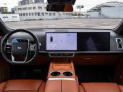 Li Auto (Lixiang) L9 I Рестайлинг Москва  - изображение 33
