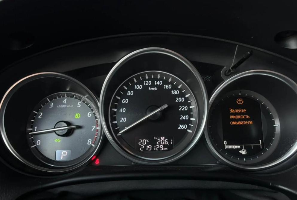 Mazda CX-5 I Киров  - изображение 24