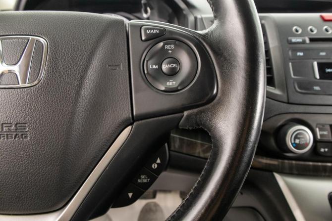 Honda CR-V IV с пробегом 2013 года, цена 2 199 000 рублей, 188700 км, внедорожник, Автокод Объявления
