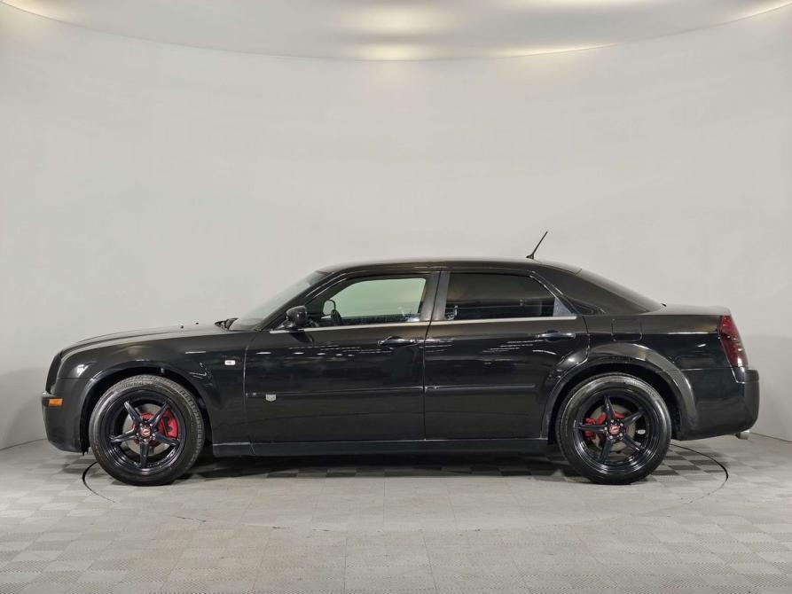 Chrysler 300C I Санкт-Петербург  - изображение 2