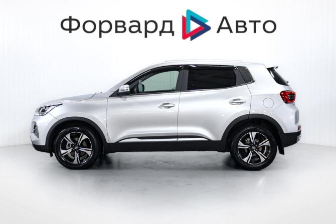 Chery Tiggo 4 Pro I с пробегом 2024 года, цена 1 799 000 рублей, 25871 км, внедорожник, Автокод Объявления