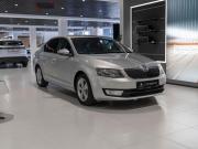 Skoda Octavia III (A7) Москва  - изображение 22