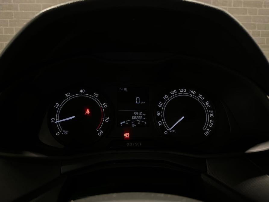 Skoda Rapid II Челябинск  - изображение 19